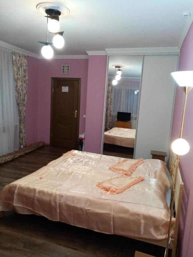 Гостиница Hostel Papa House Калининград-5
