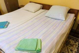 Гостиница Hostel Papa House Калининград Двухместный номер с 1 кроватью или 2 отдельными кроватями-3